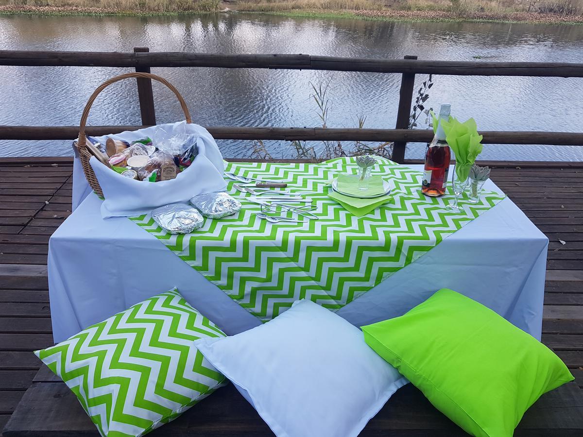 Kosmos Harties Is Africa Safari Lodge מראה חיצוני תמונה