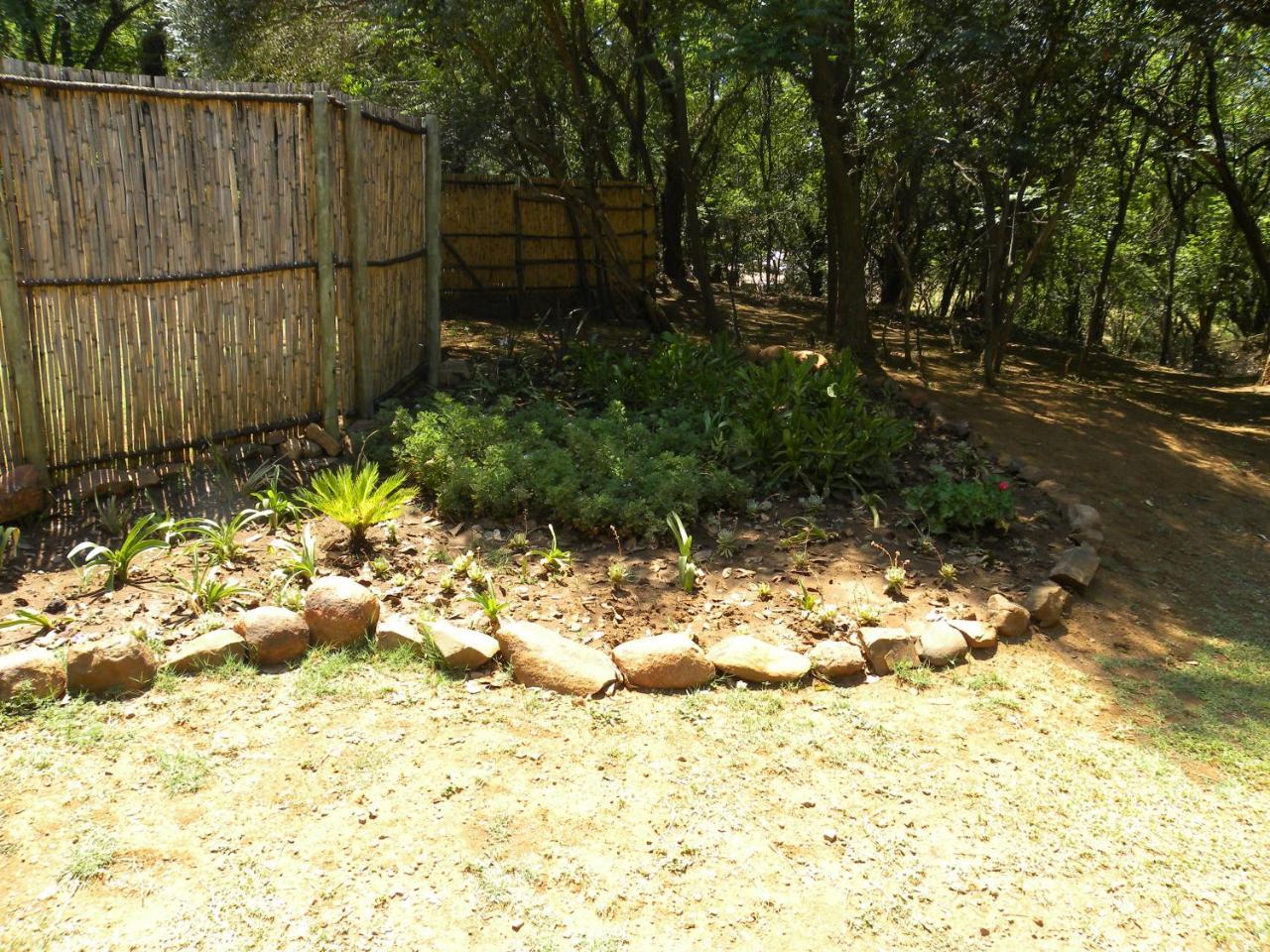 Kosmos Harties Is Africa Safari Lodge מראה חיצוני תמונה