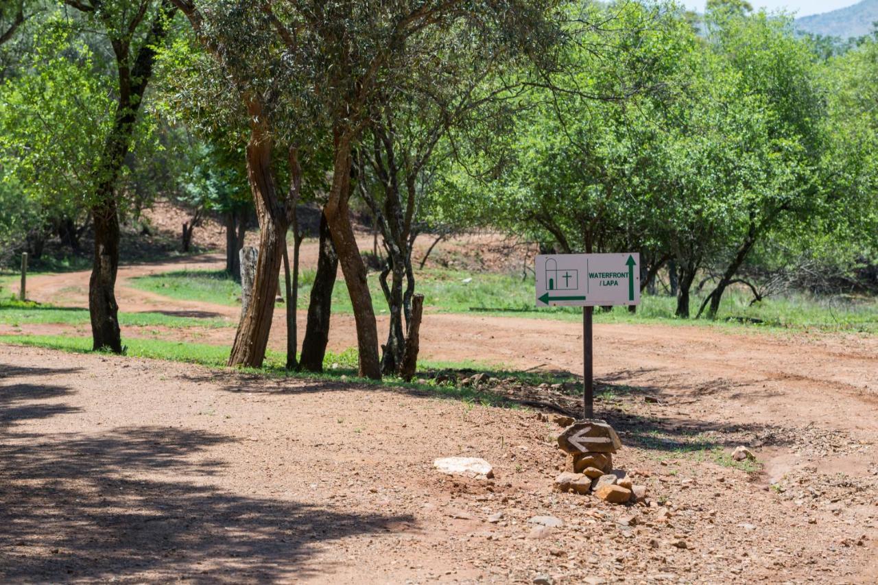 Kosmos Harties Is Africa Safari Lodge מראה חיצוני תמונה