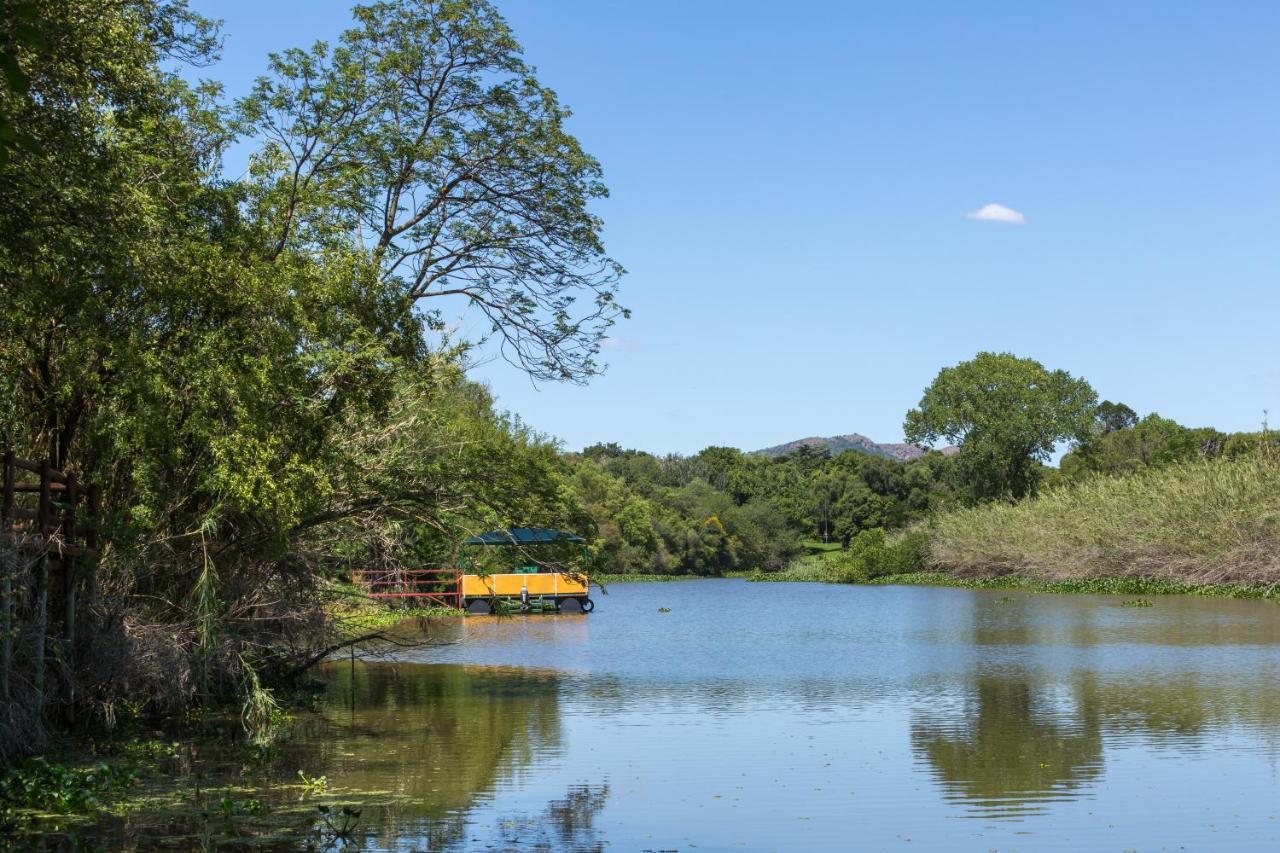 Kosmos Harties Is Africa Safari Lodge מראה חיצוני תמונה