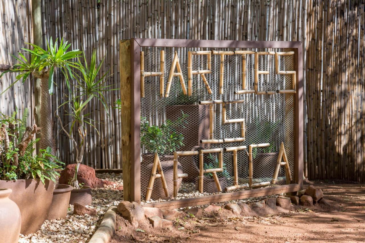 Kosmos Harties Is Africa Safari Lodge מראה חיצוני תמונה