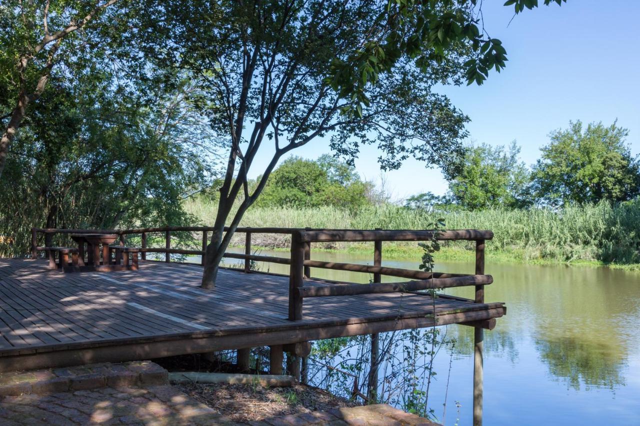 Kosmos Harties Is Africa Safari Lodge מראה חיצוני תמונה