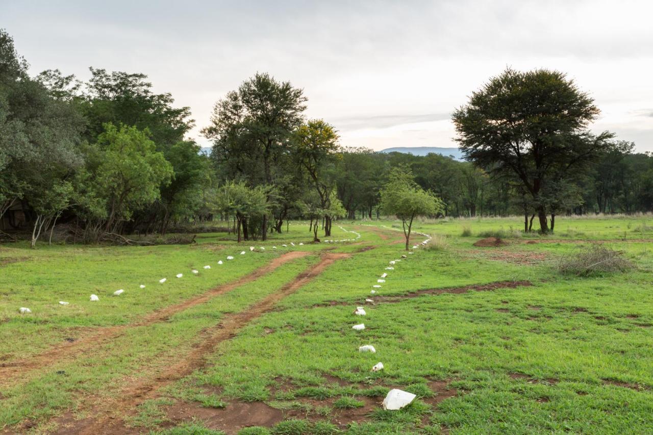 Kosmos Harties Is Africa Safari Lodge מראה חיצוני תמונה
