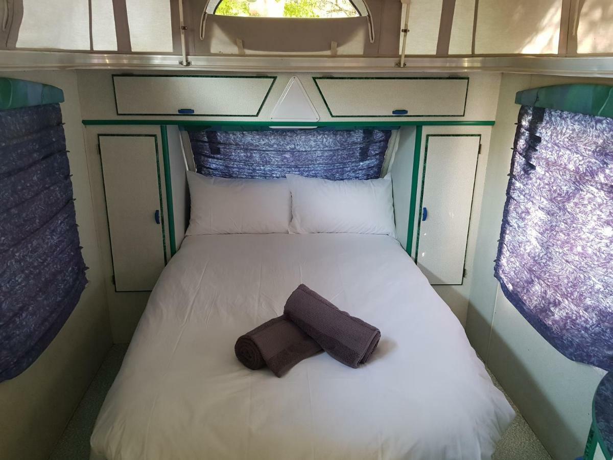 Kosmos Harties Is Africa Safari Lodge מראה חיצוני תמונה